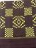 BEDSHEET ERODE DESIGN 60X90